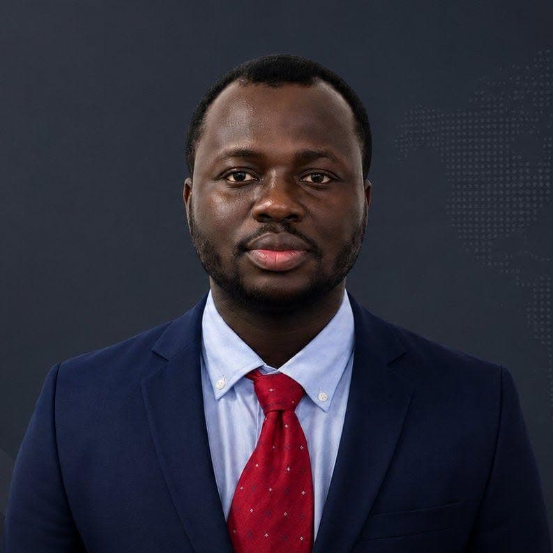 Photo de Komenan Kouakou